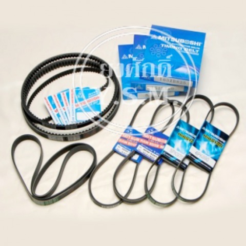 ร้านขายส่ง สายพาน รถยนต์ รถกระบะ